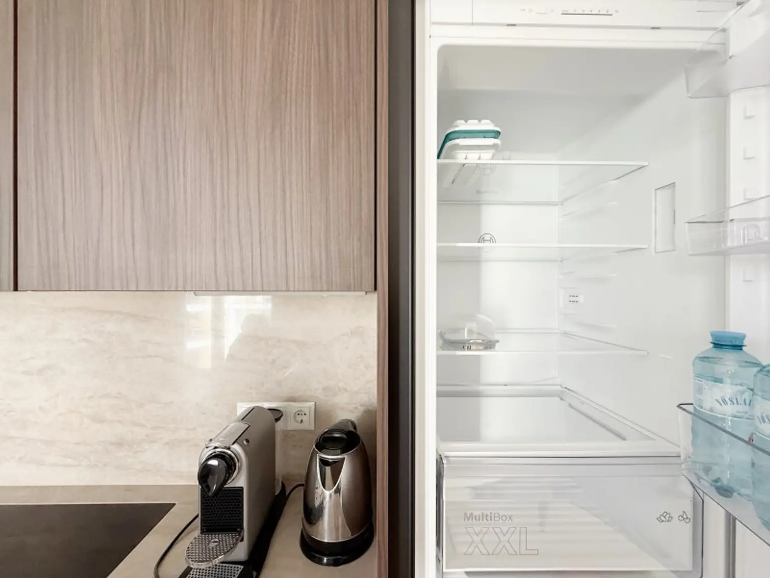 Ihr neues Zuhause im Neubauprojekt "The Shore" – Stilvolles Wohnen direkt an der Donau