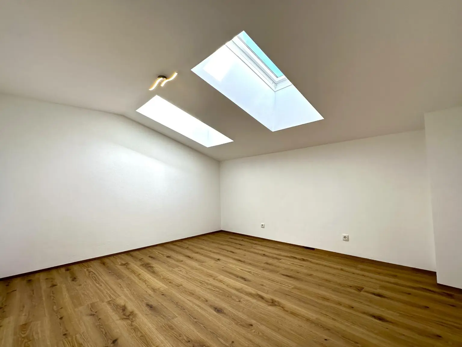 Wohnung - Zimmer I