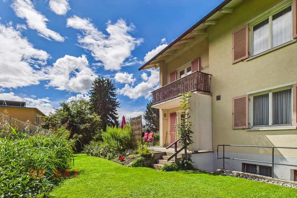 Ihr neues Zuhause mit viel Potenzial – großzügiges Einfamilienhaus in ruhiger Wohnlage