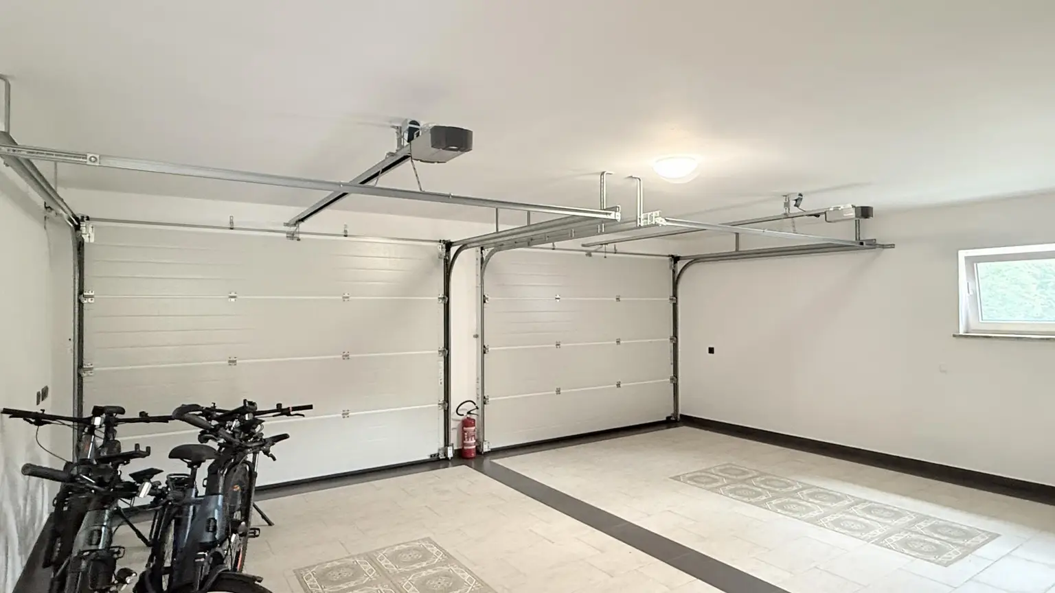 Doppelgarage