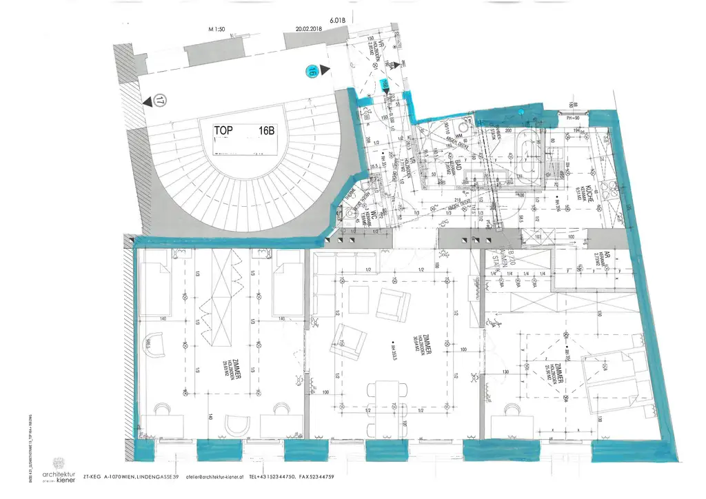 Plan 1