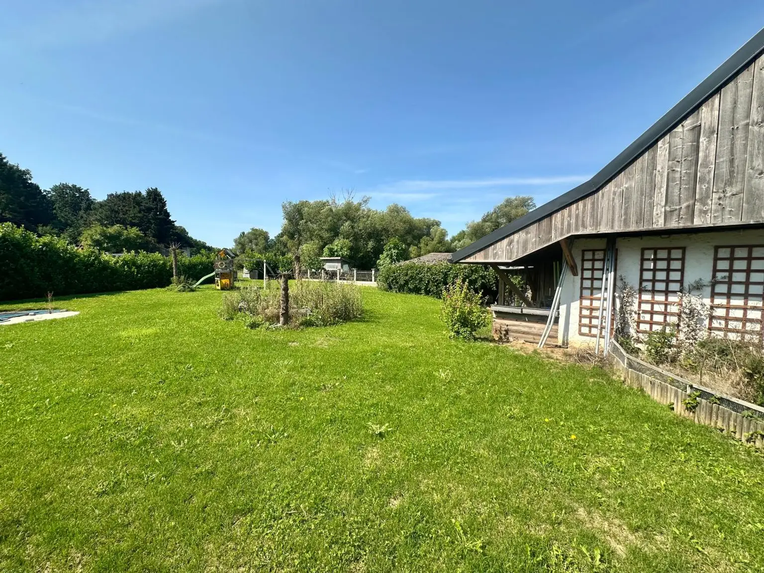 OPEN HOUSE! Komfortables Einfamilienhaus in ruhiger Lage