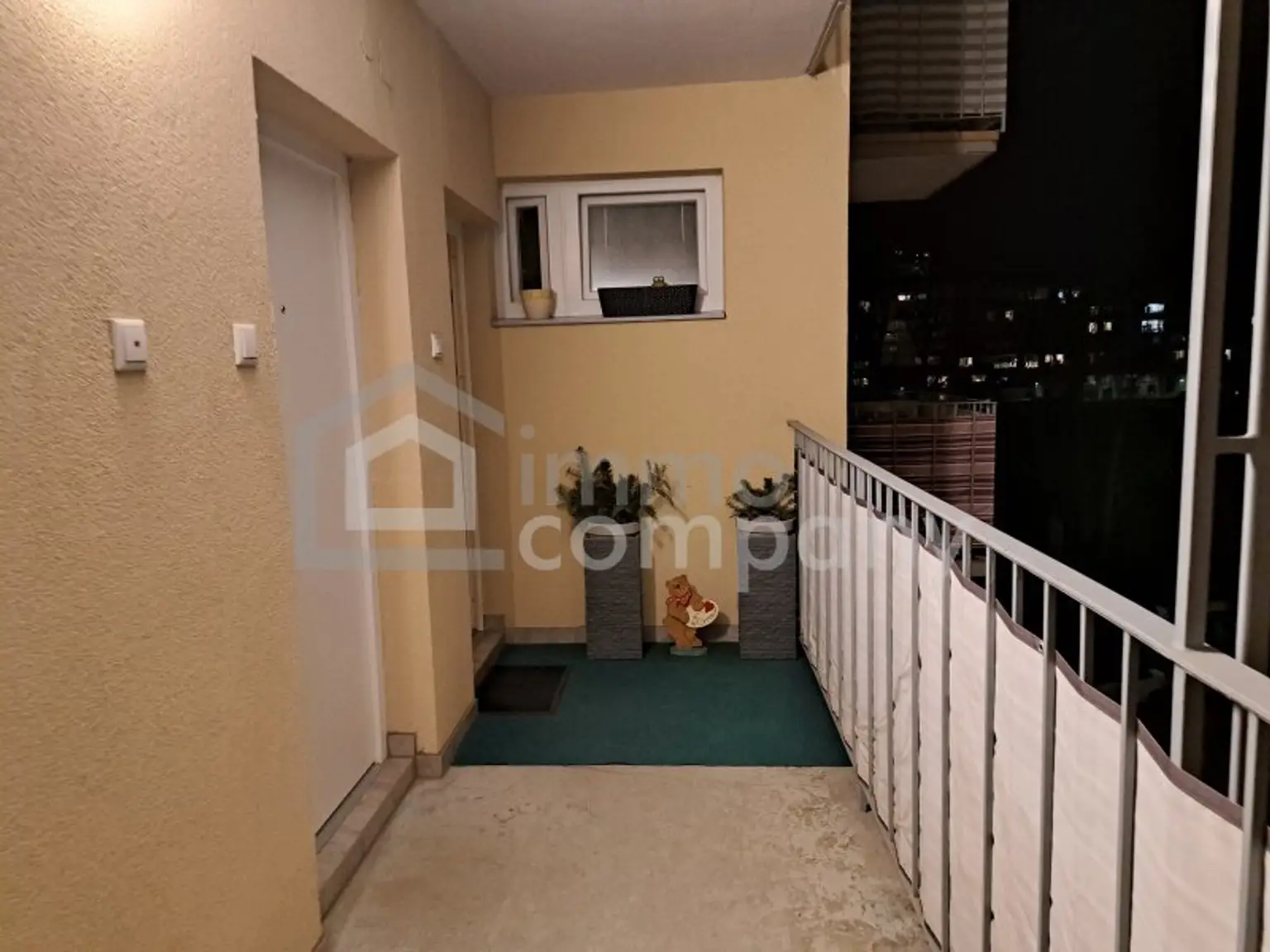 Gemütliches Wohnen in Top-Lage: 3-Zimmer Wohnung mit Balkon in Graz Jakomini, Steiermark - nur 258.000,00 €!