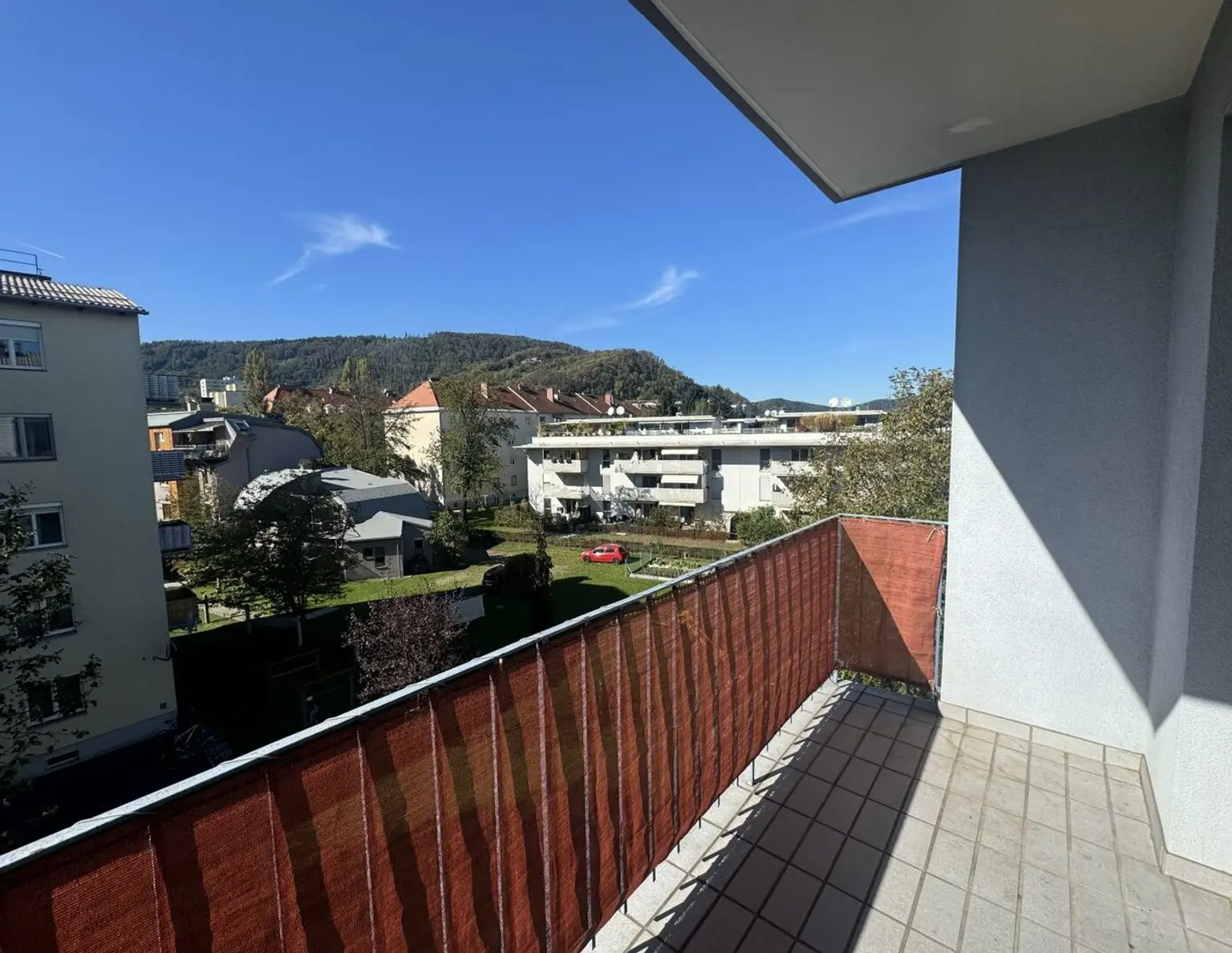 2 Zimmer Genossenschaftswohnung mit Balkon!