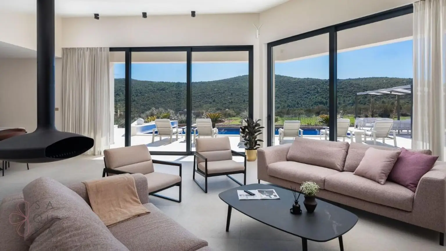 Family House Marina – Ihr mediterraner Rückzugsort mit Potenzial