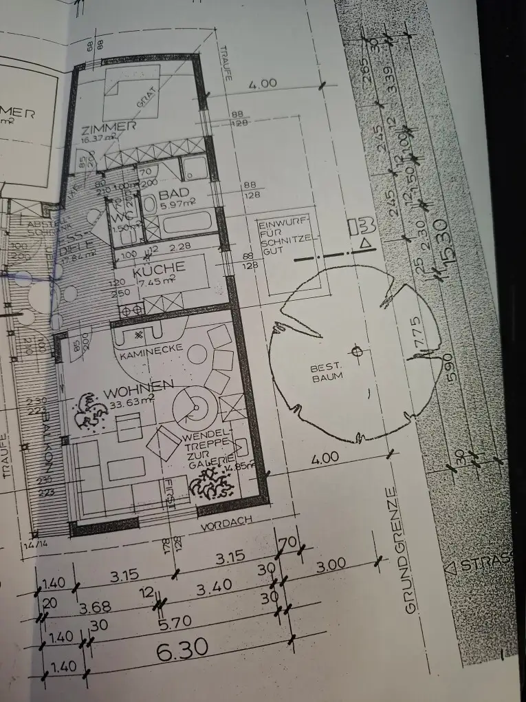 Plan 1