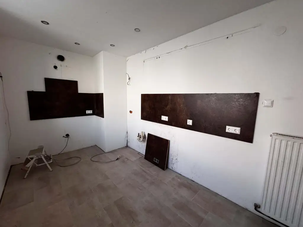 "viel Grund und viel Arbeit"