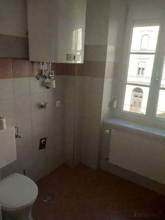 Provisionsfrei: perfekte  4er-WG-Wohnung im Herz-Jesu-Viertel - TU-Nähe