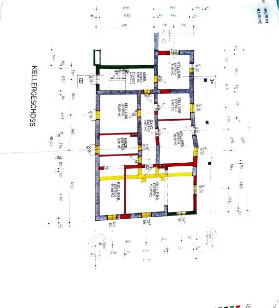 Wohnen mit Weitblick - Tolles Einfamilienhaus mit Wohnrecht in Maria Anzbach