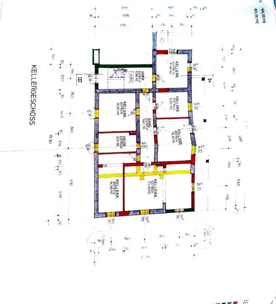 Wohnen mit Weitblick - Tolles Einfamilienhaus mit Wohnrecht in Maria Anzbach