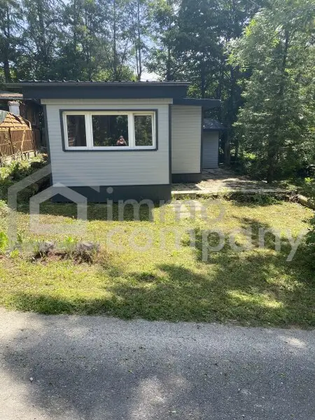 Mobilheim in Sieghartskirchen ganzjährig benutzbar  für 36.900 €! Provisionsfrei
