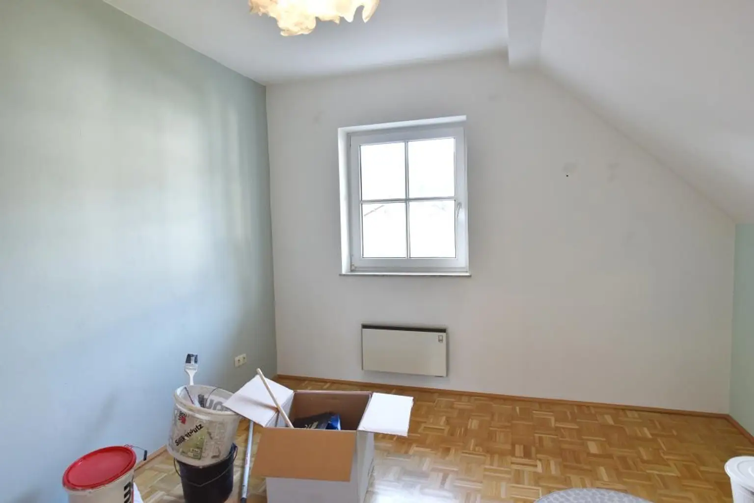 großzügige 3 Zimmer Wohnung mitten im Zentrum von Altmünster