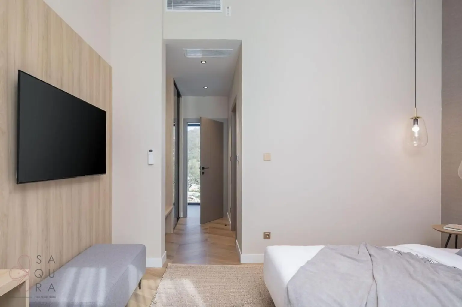 Family House Marina – Ihr mediterraner Rückzugsort mit Potenzial