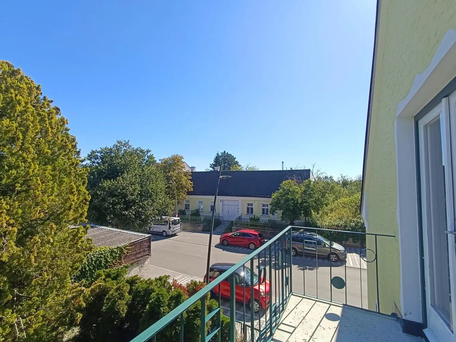 FEINES HAUS IN KOTTINBRUNN