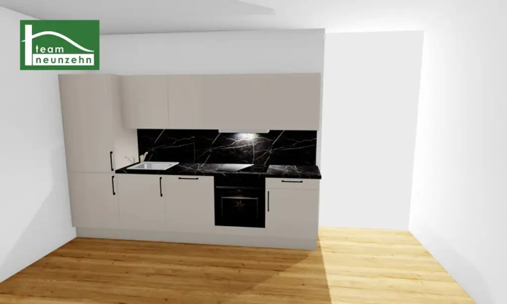 LEVEL GRAZ – Lebensgefühl auf höchstem Niveau