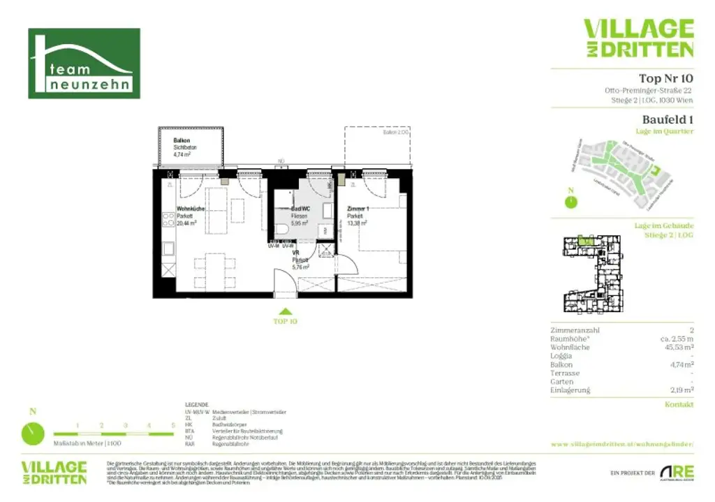 Plan