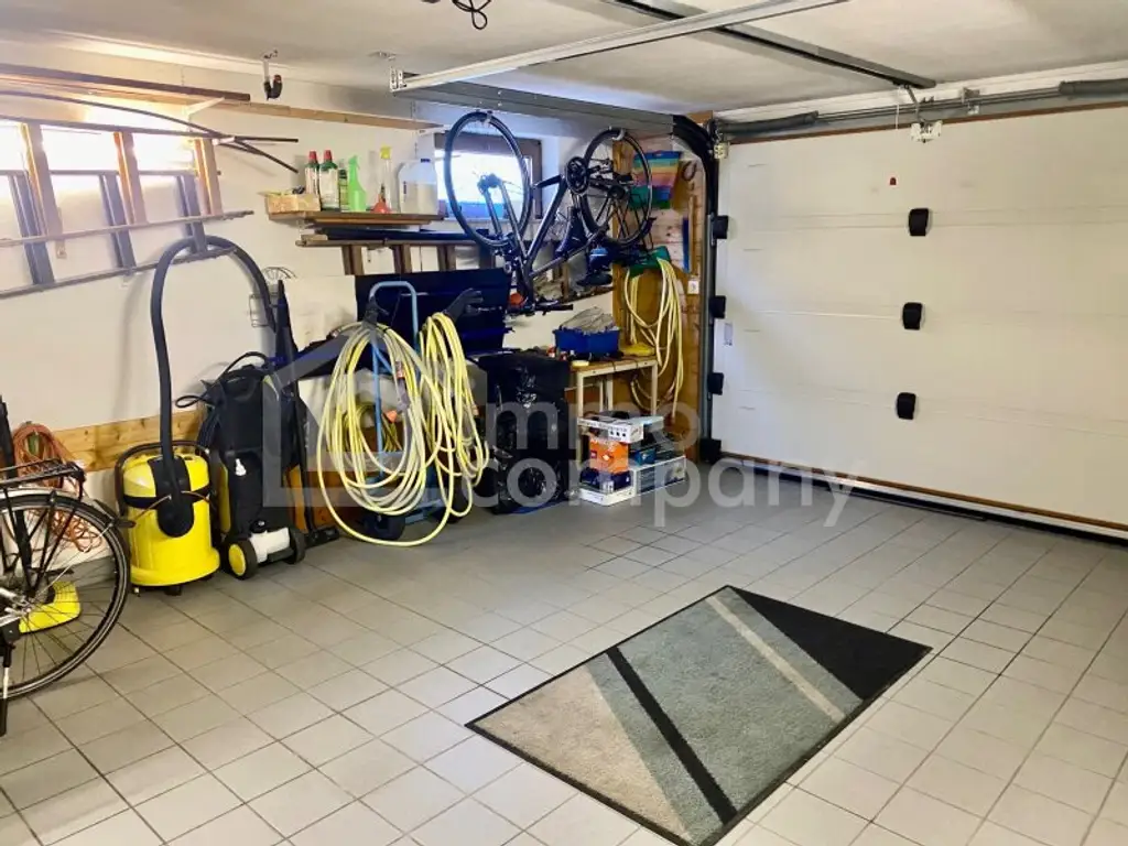 Natürlich wohnen, stilvoll genießen!