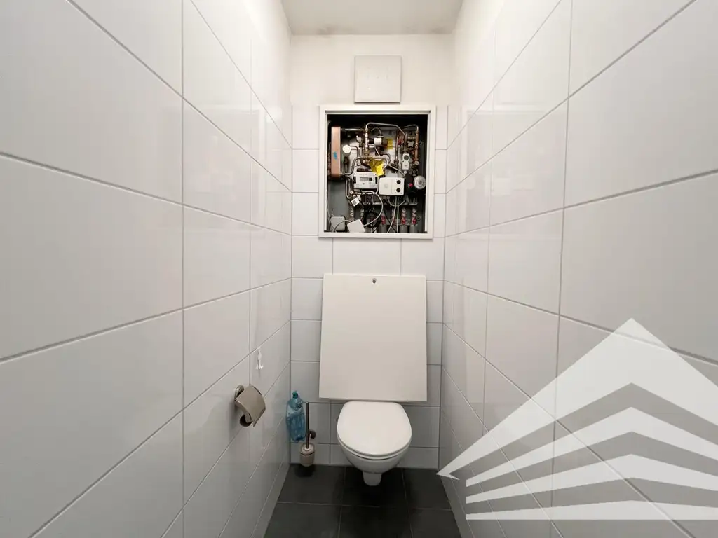 Business Corner Urfahr - Tolle 2 Zimmerwohnung mit Wintergarten in zentraler Urfahraner Lage!