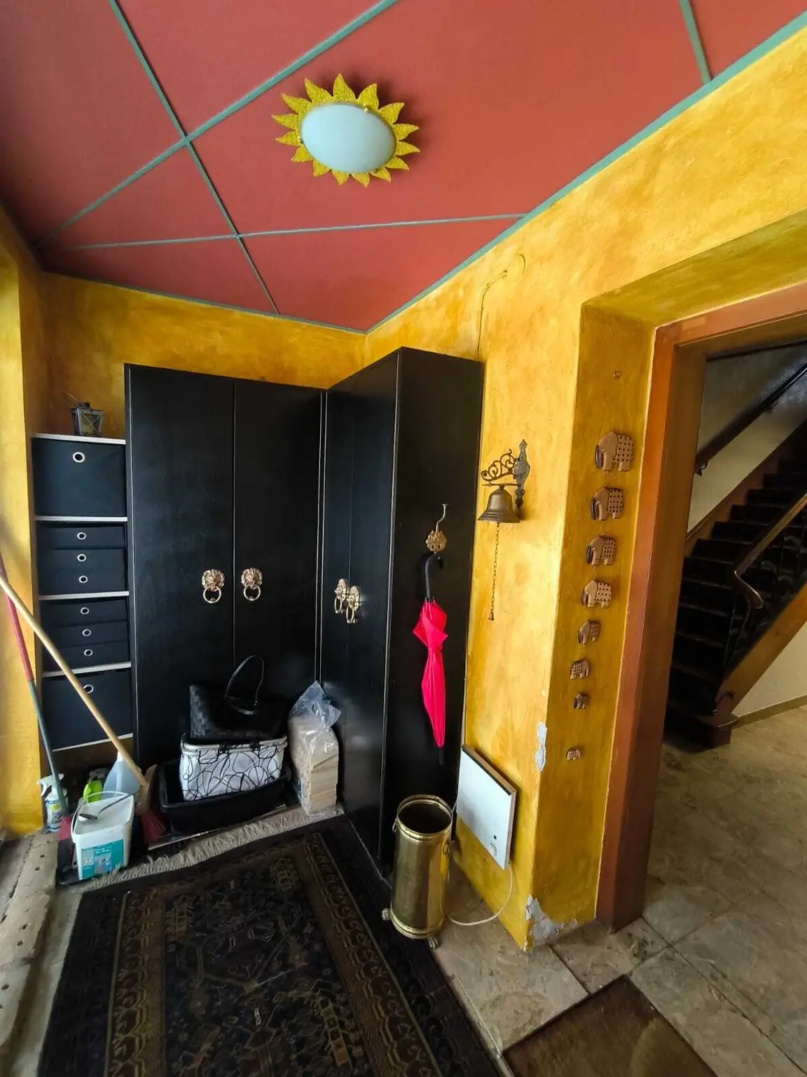 Großzügiges Einfamilienhaus mit optionalem Apartment in sonniger Lage zwischen Villach und Spittal an der Drau