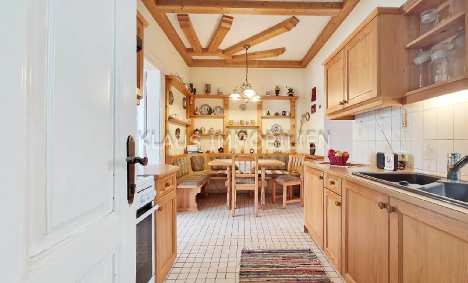 Melk - entzückendes Einfamilienhaus mit kleinem Garten - Keine Provision!!