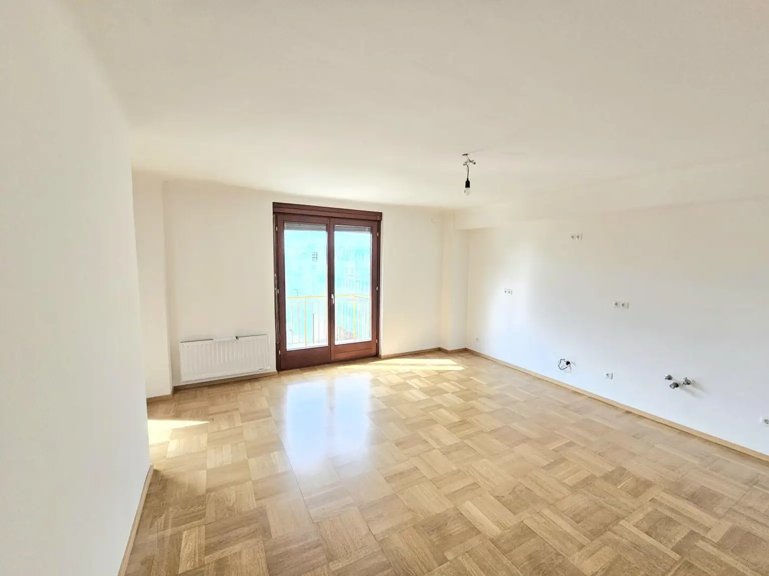 Charmante 3-Zimmer-Wohnung in Toplage – frisch saniert! Stremayrgasse