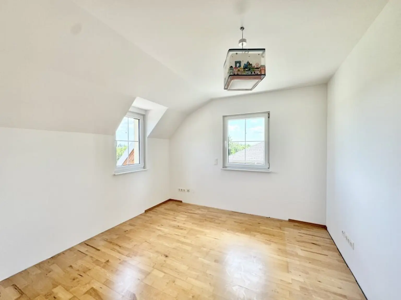 Neuer Preis! Einfamilienhaus am wunderschönen Mariensee
