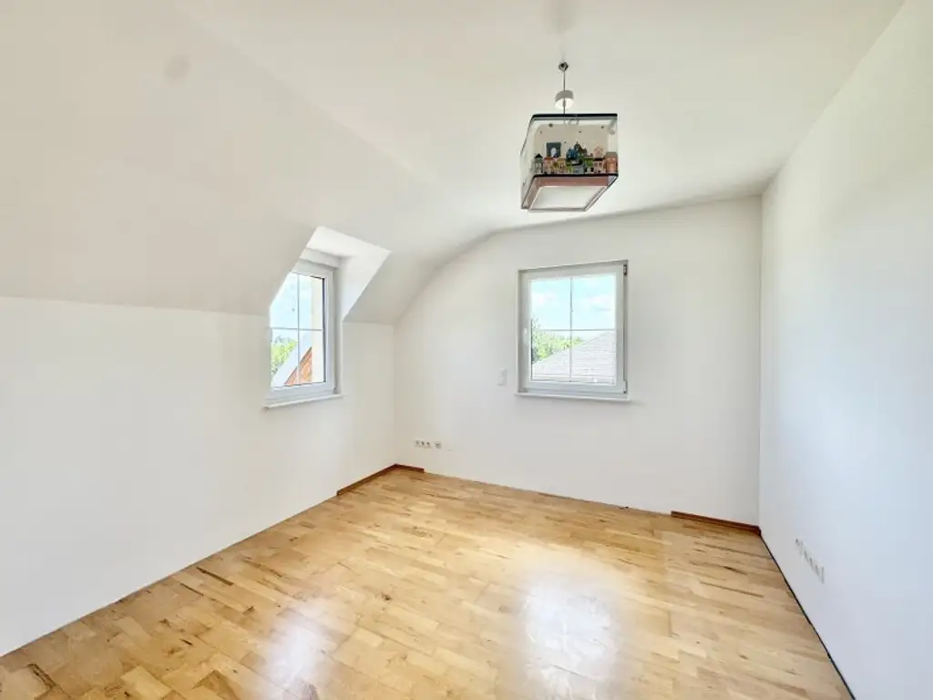Neuer Preis! Einfamilienhaus am wunderschönen Mariensee
