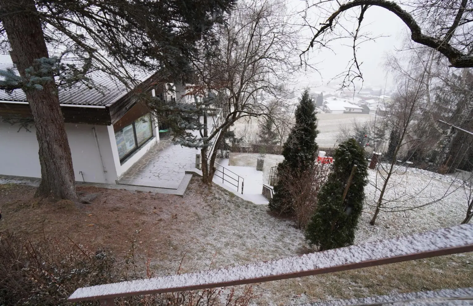 Tarrenz - Altbestand - Aussenansicht1