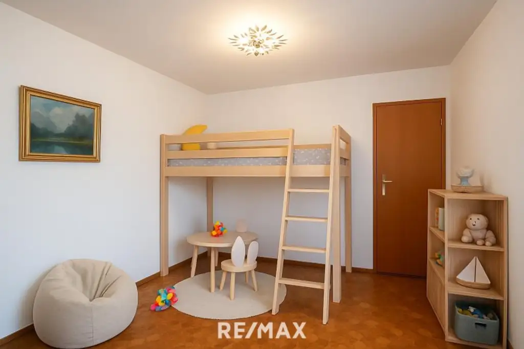 Viel Potenzial: Großzügiges Familienhaus vor den Toren Wiens