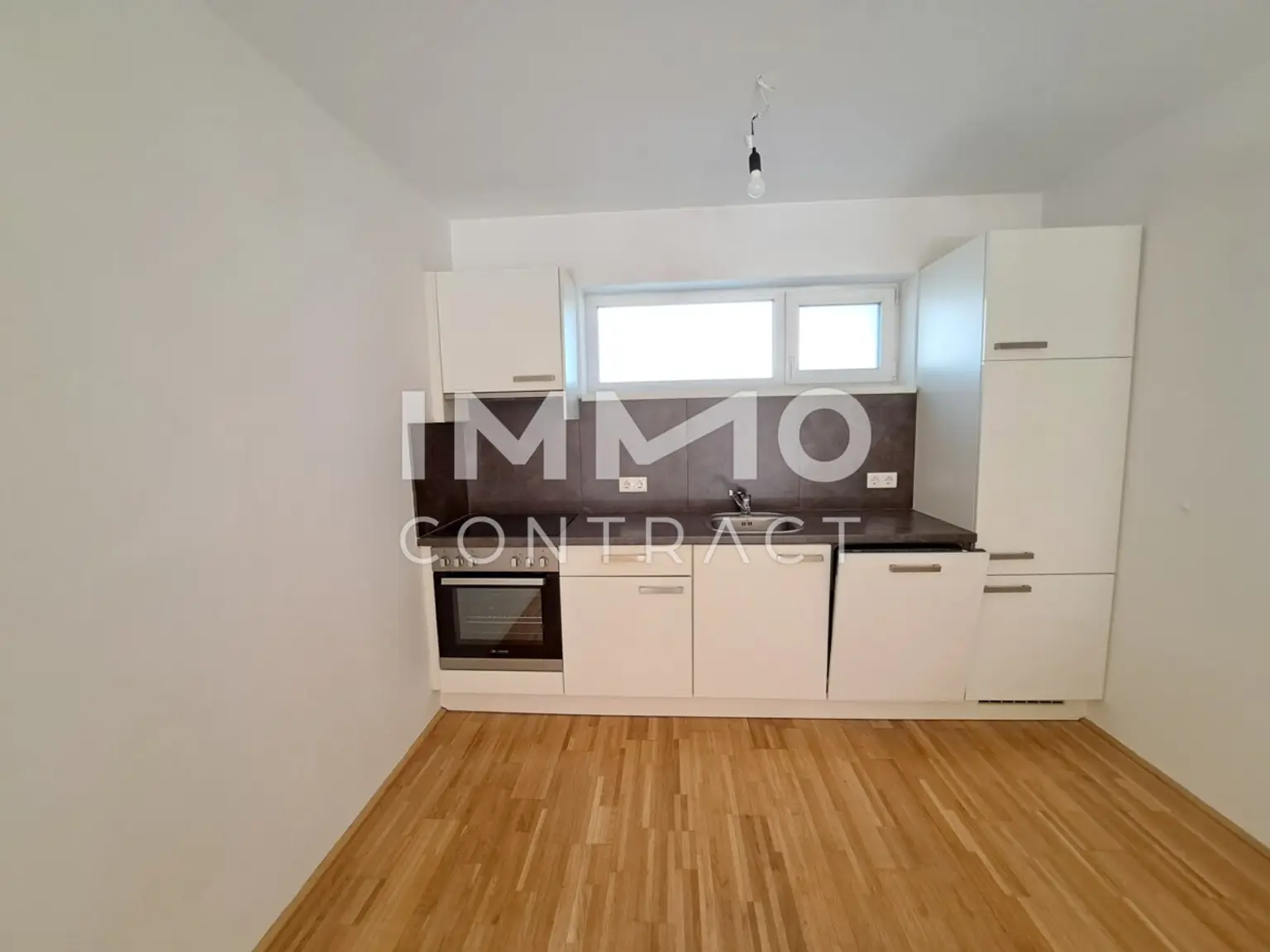Großzügige 2- Zimmer - Wohnung mit großem Balkon | Kärntnerstraße 538 Top 18