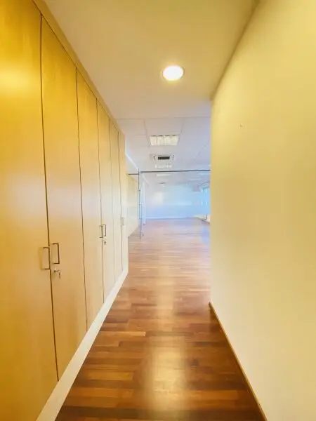 Büro/Praxisfläche- in exklusiver Lage zu vermieten