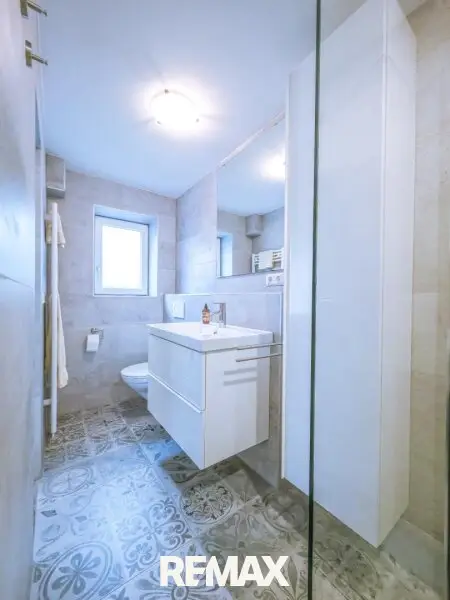 Betreiberwohnung