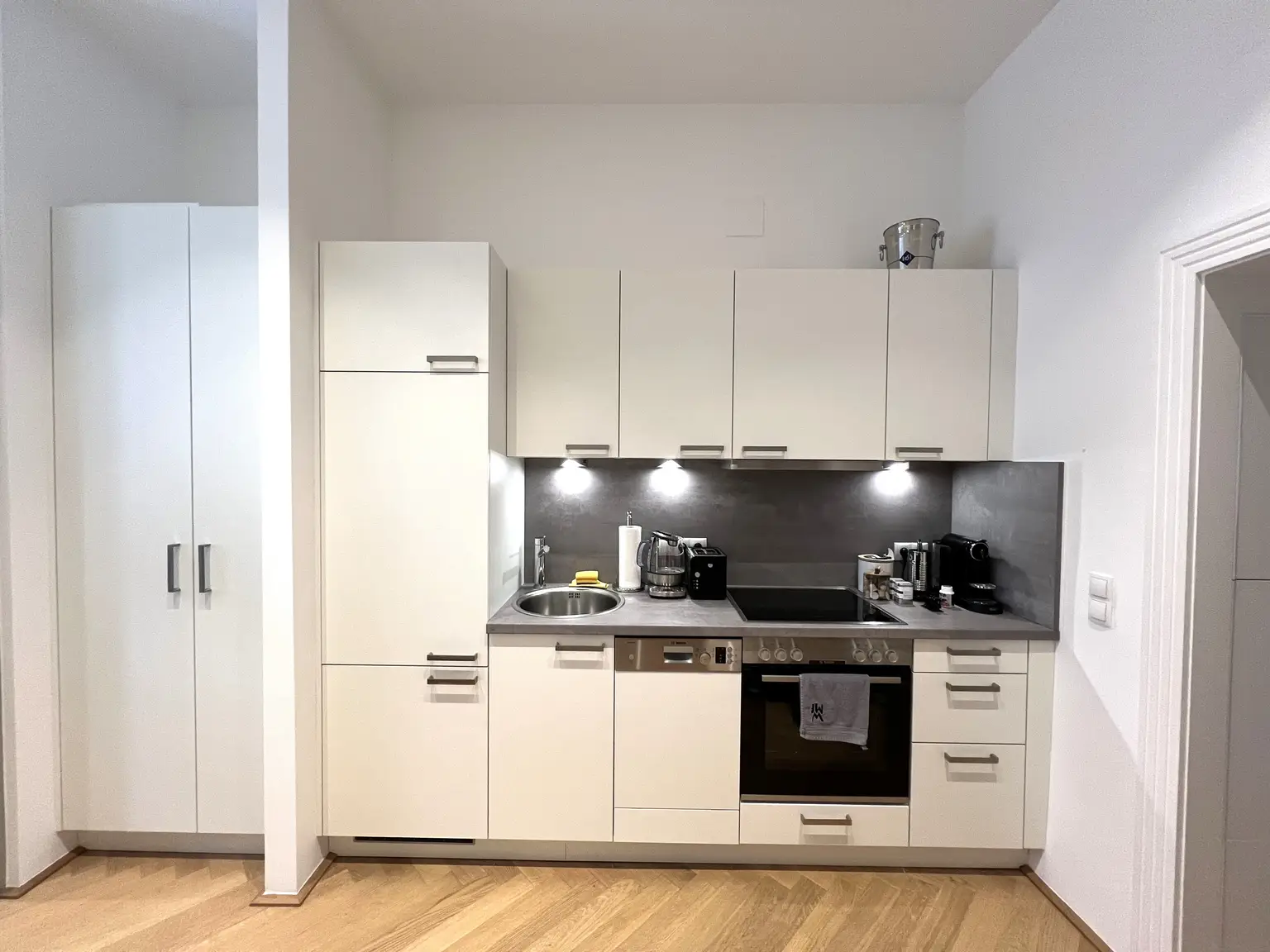 Ansprechendes Apartment im Herzen Wiens