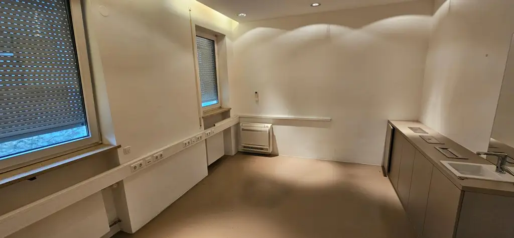 Liegenschaft für viele Nutzungen geeignet!