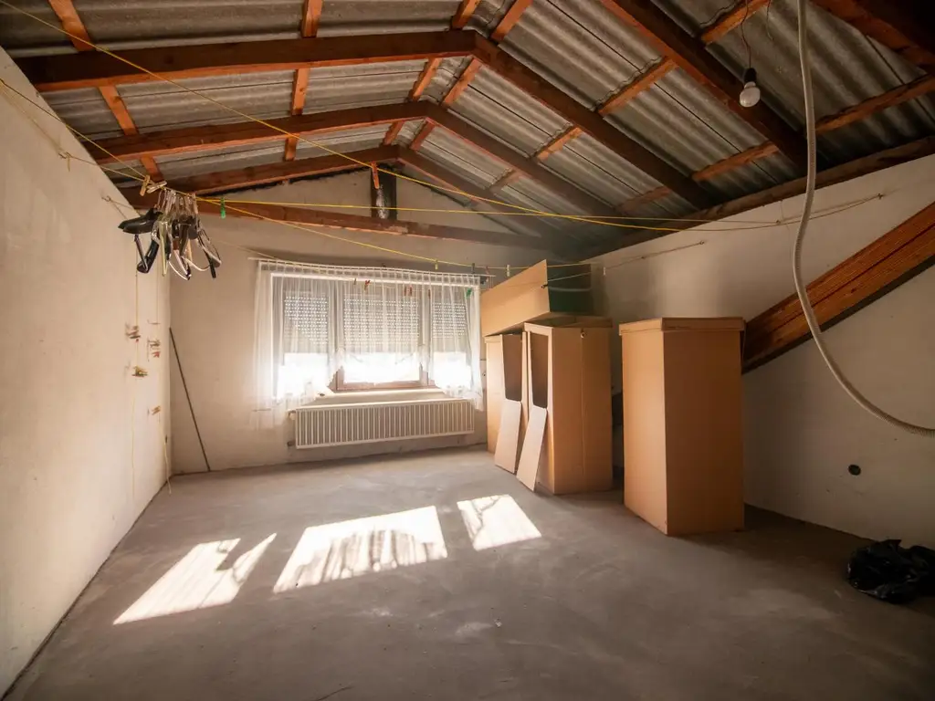 Charmantes Einfamilienhaus mit Potenzial in Gemeinlebarn