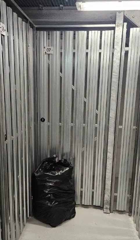 ANLAGEWOHNUNG: 1 Zimmerwohnung befristet vermietet bis September 2027