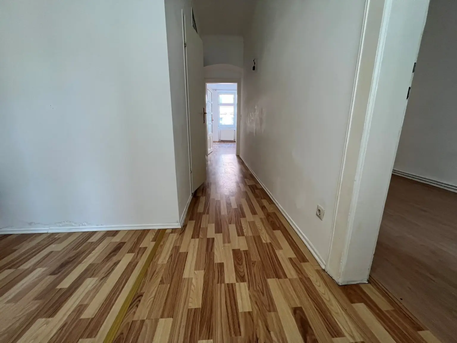 19 | PÄRCHENHIT - Nähe JÄGERSTRASSE | Prima Service Immobilien