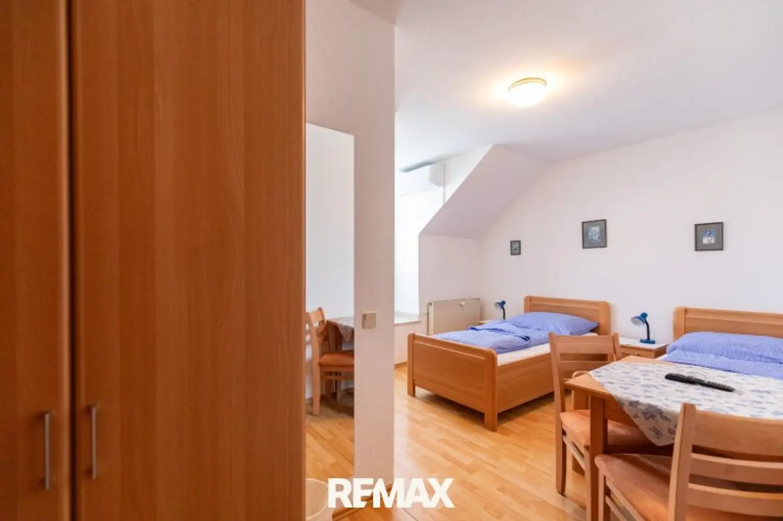 Fremdenzimmer