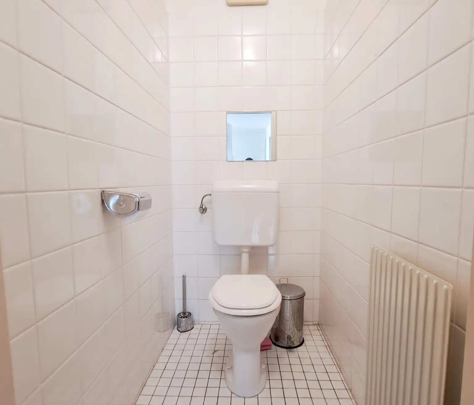 WC