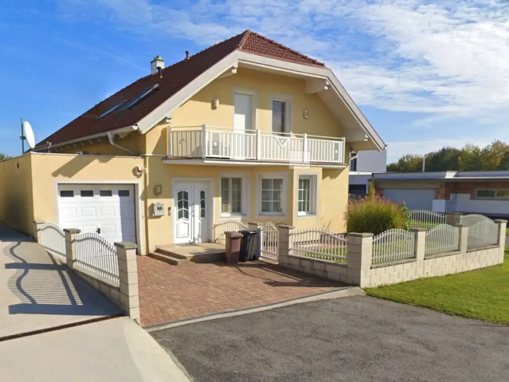 Sonne, Ruhe & Lebensqualität