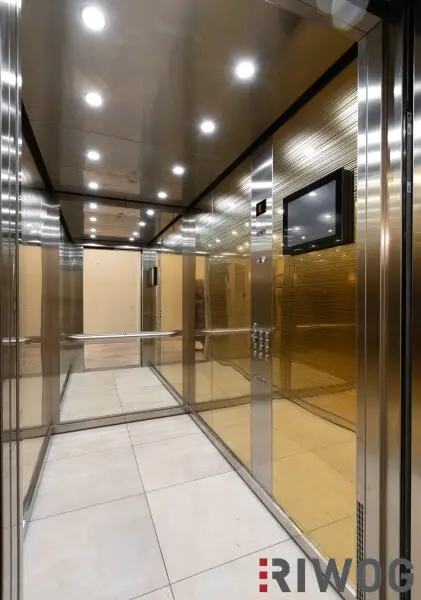 LUXUS-ALTBAUWOHNUNG am Börseplatz 1, 1010 Wien