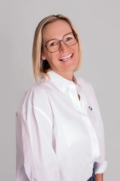 Barbara Jöbstl