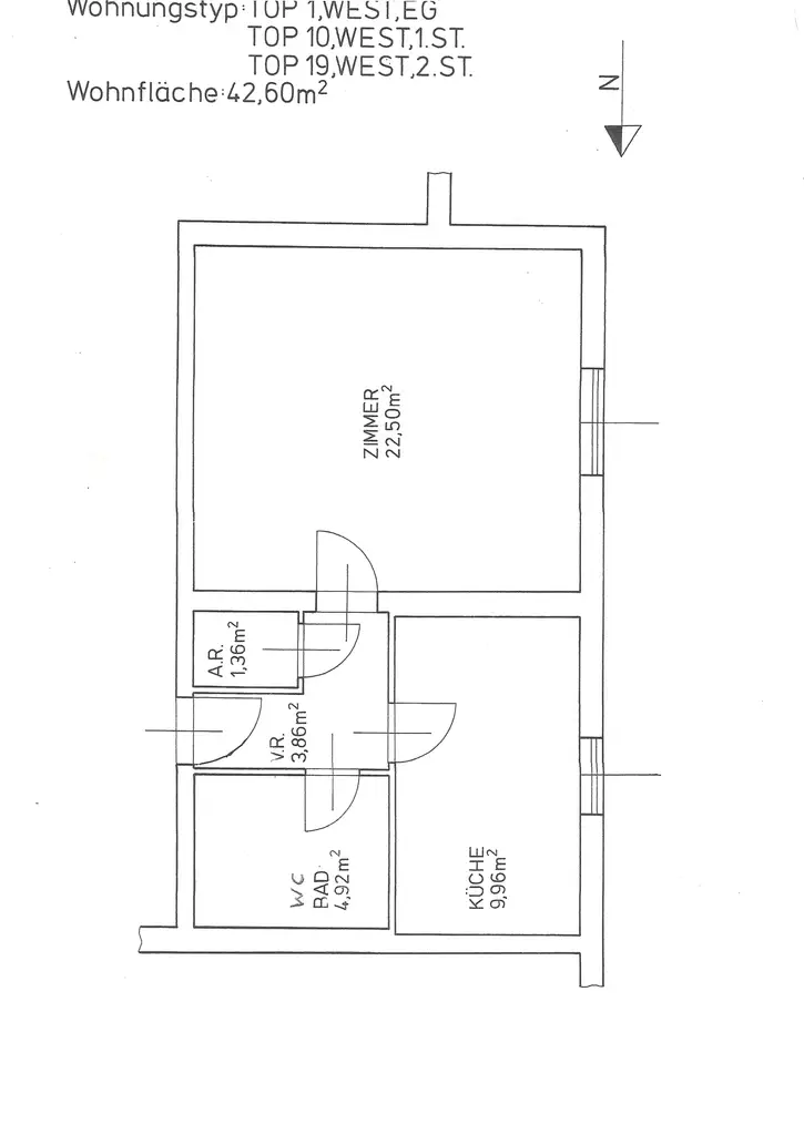 Plan 1