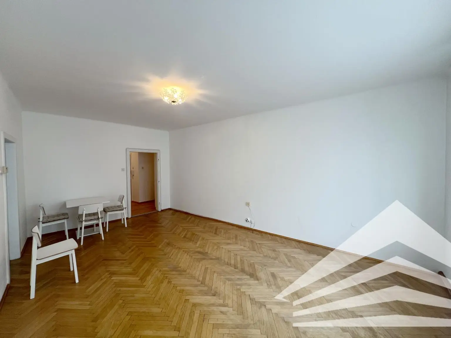 Studenten aufgepasst - tolle 3,5 Zimmer Wohnung in der Linzer Innenstadt!