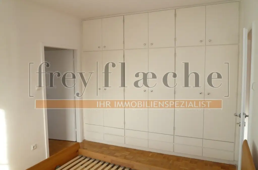 Rosental und Dachterrasse