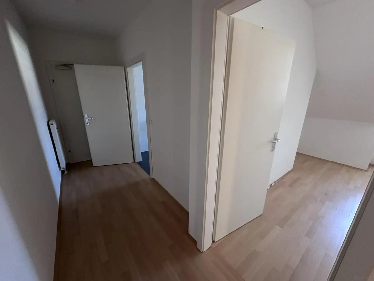 Helle 3-Zimmerwohnung in Eggenberg – jetzt mieten!