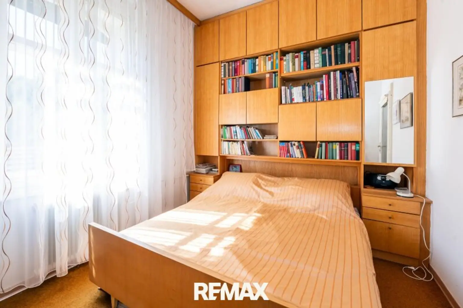 Zimmer EG Altbau