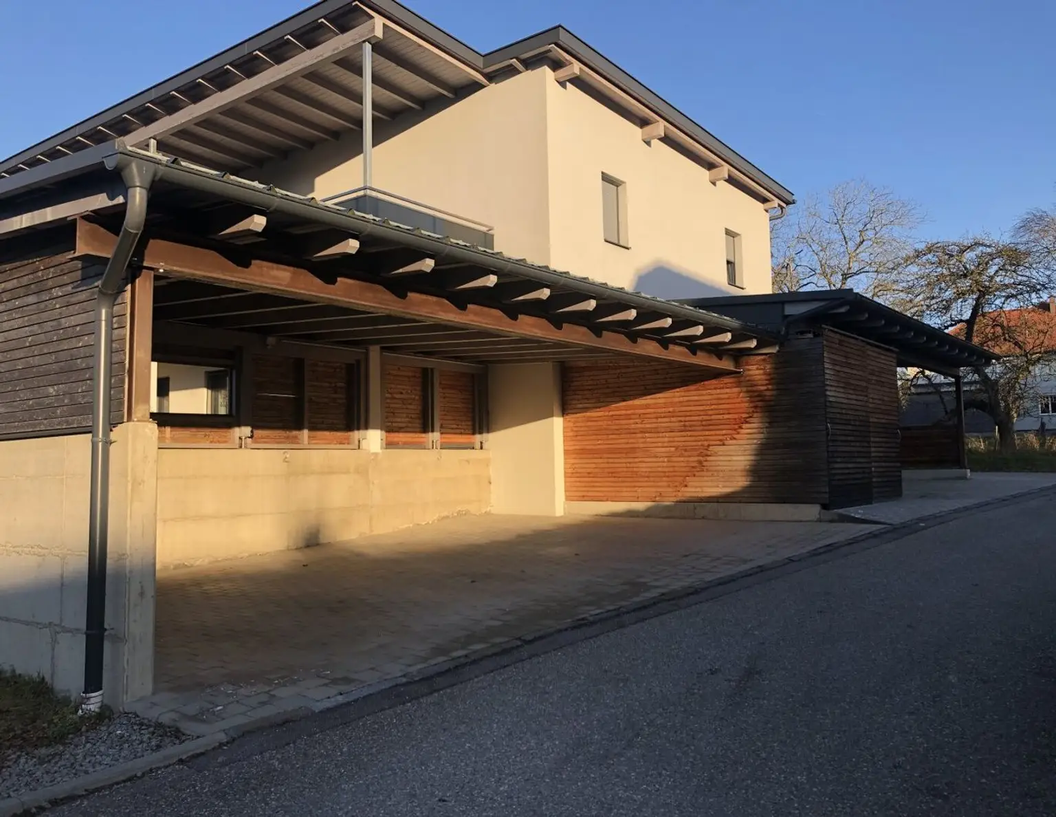 Attraktive Kapitalanlage in Altschwendt