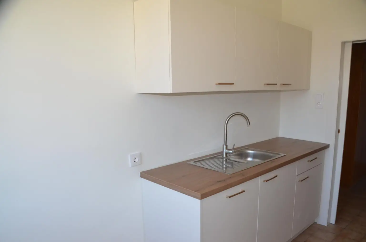 Zentrale 2-Zimmer-Wohnung mit Balkon und Altstadt-Panorama