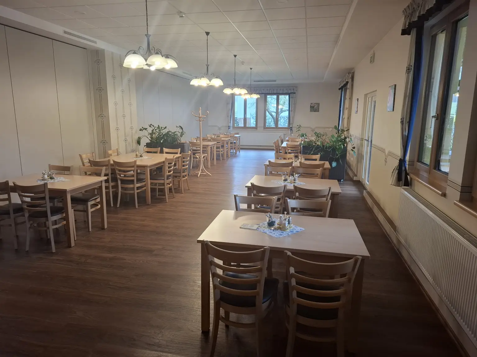 TRADITIONSBETRIEB VIS A VIS DER WALLFAHRTSKIRCHE GASTROTEL IMMOBILIEN